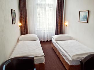 Hotel Meran | Prague 1 | Photos 20