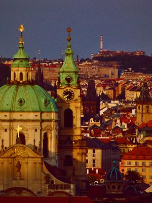 Hotel Meran | Prague 1 | Reviews - 3
