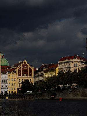 Hotel Meran | Prague 1 | Reviews - 5